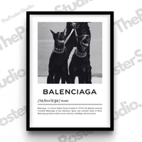 BALENCIAGA 4