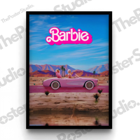 BARBIE 3