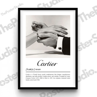 CARTIER 1