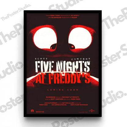 FILM | Five nights