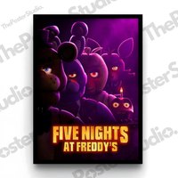 FIVE NIGHTS 4