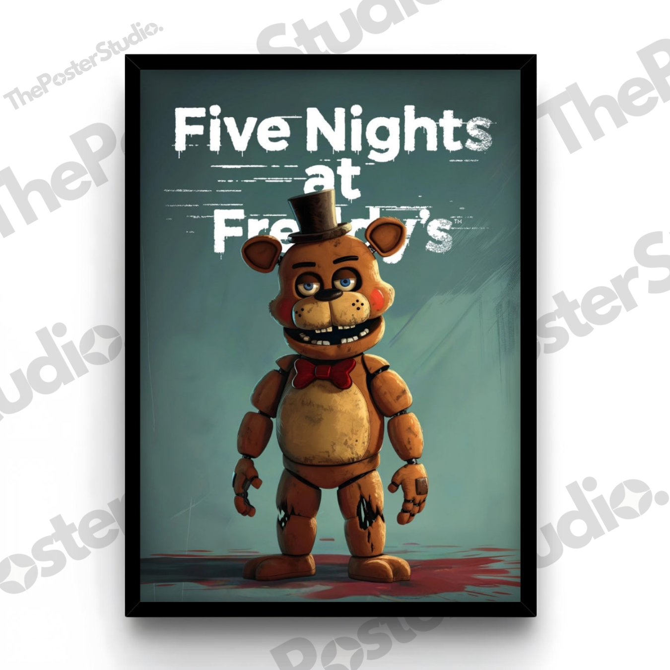 FILM | Five nights