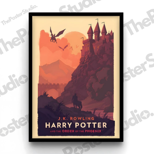 FILM |  Harry Potter