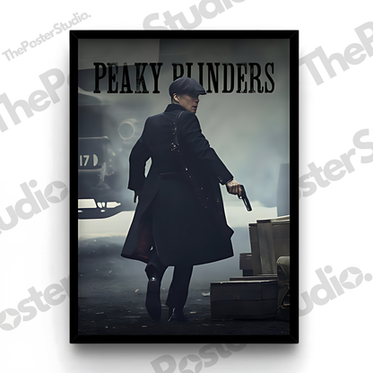 FILM | Peaky Blinders