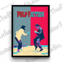 PULP FICTION 3