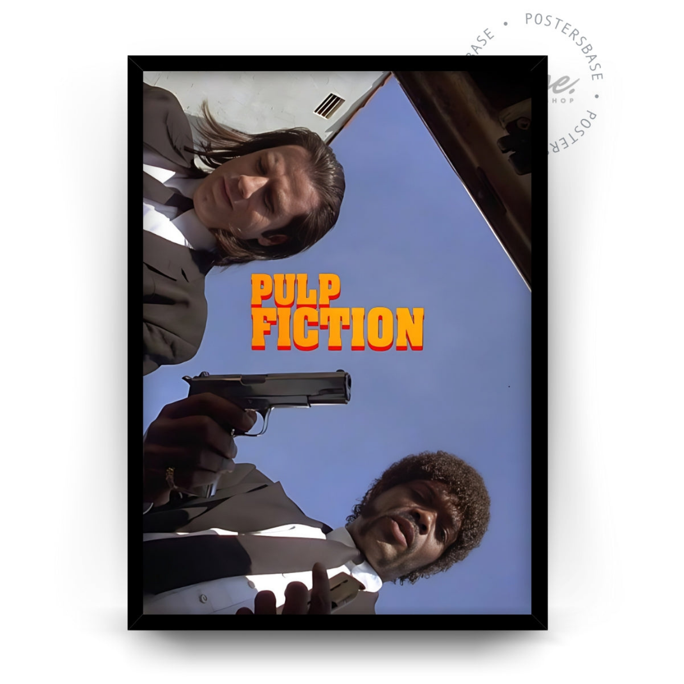 FILM | Pulp Fiction