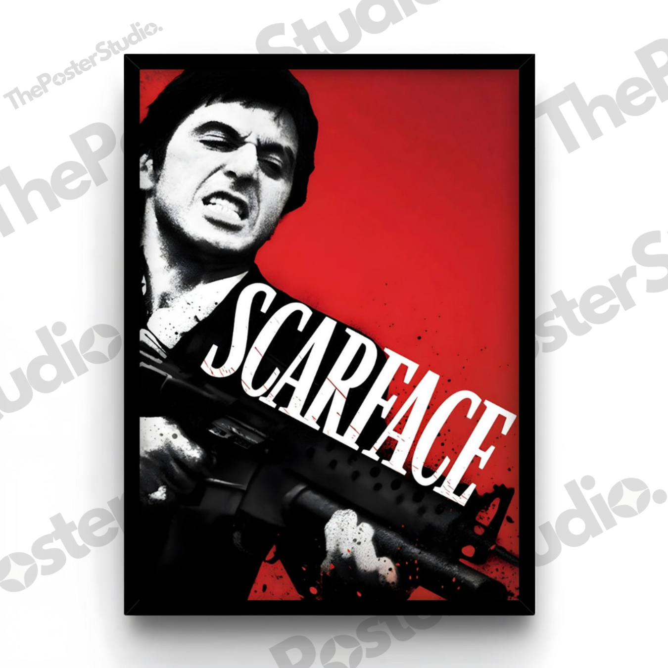 FILM | Scarface