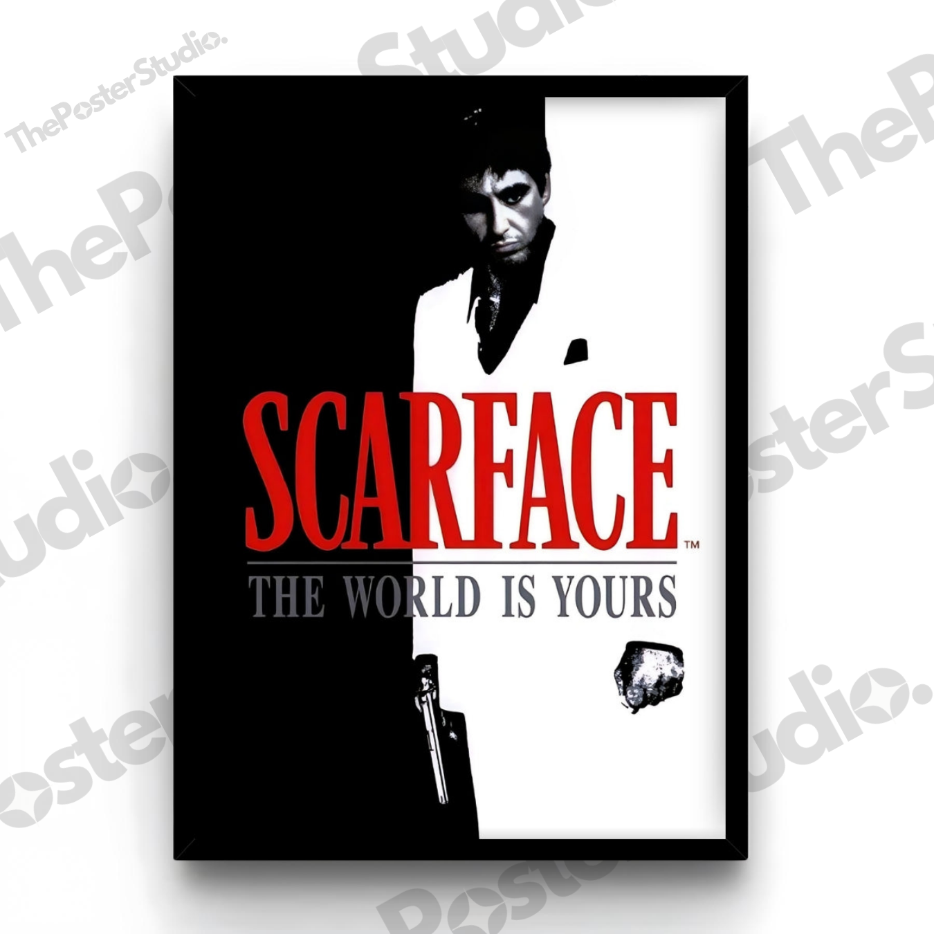 FILM | Scarface