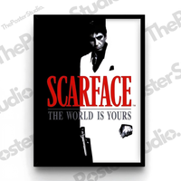 SCARFACE 4