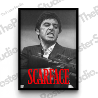 SCARFACE 3