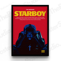 STARBOY