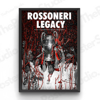 ROSSONERI LEGACY